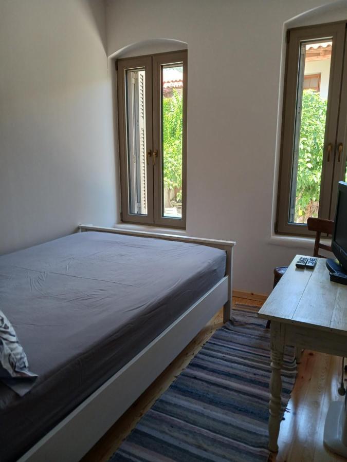 Vagia'S Home Kymi Dış mekan fotoğraf