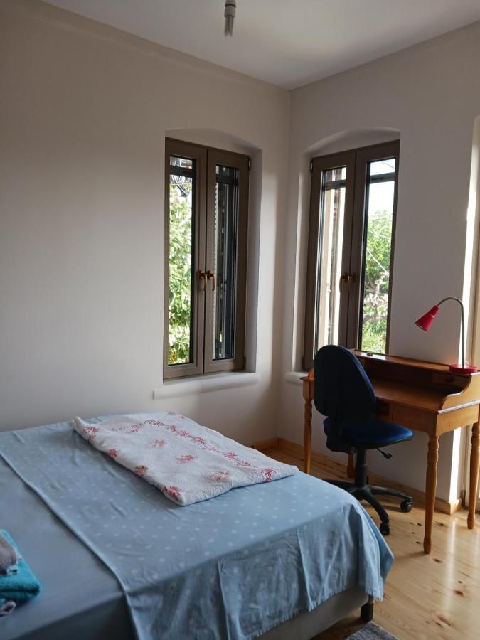 Vagia'S Home Kymi Dış mekan fotoğraf