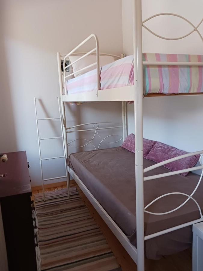 Vagia'S Home Kymi Dış mekan fotoğraf