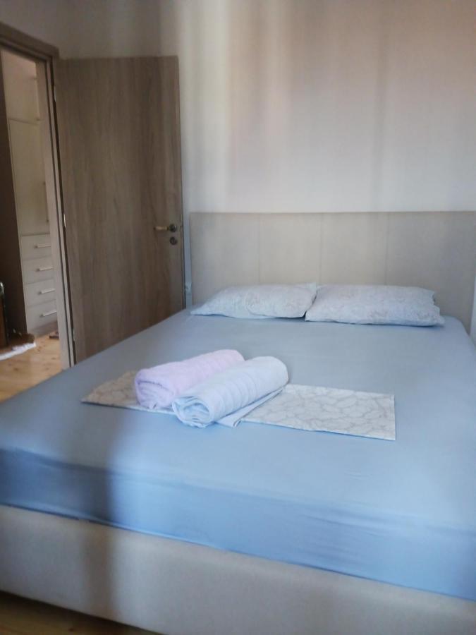 Vagia'S Home Kymi Dış mekan fotoğraf