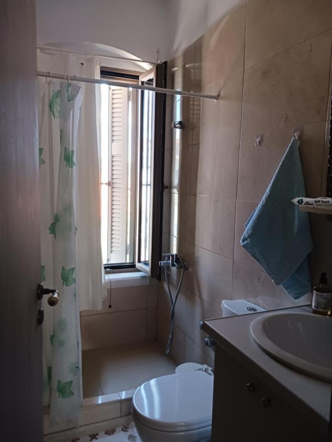 Vagia'S Home Kymi Dış mekan fotoğraf
