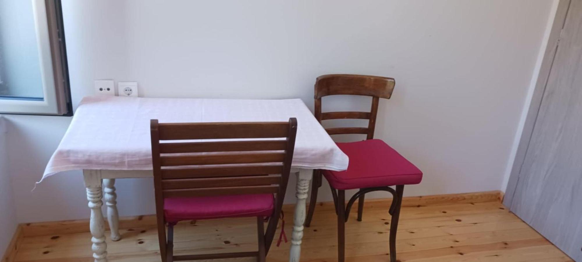 Vagia'S Home Kymi Dış mekan fotoğraf