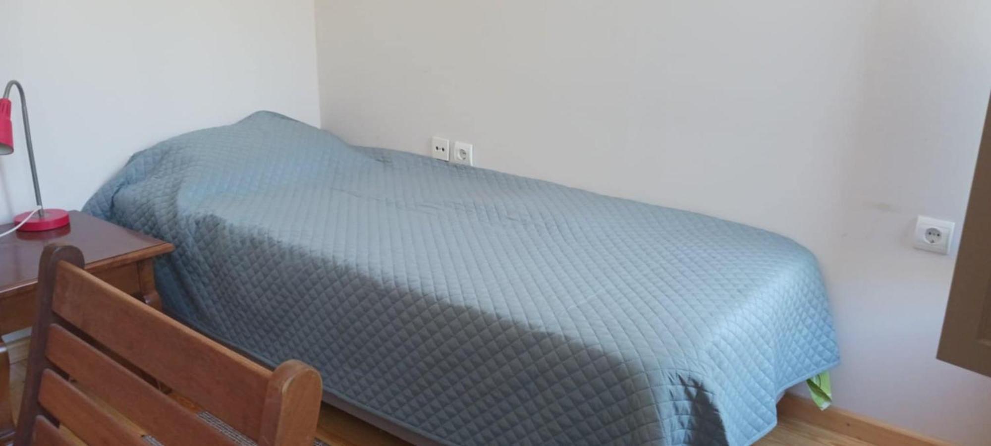 Vagia'S Home Kymi Dış mekan fotoğraf