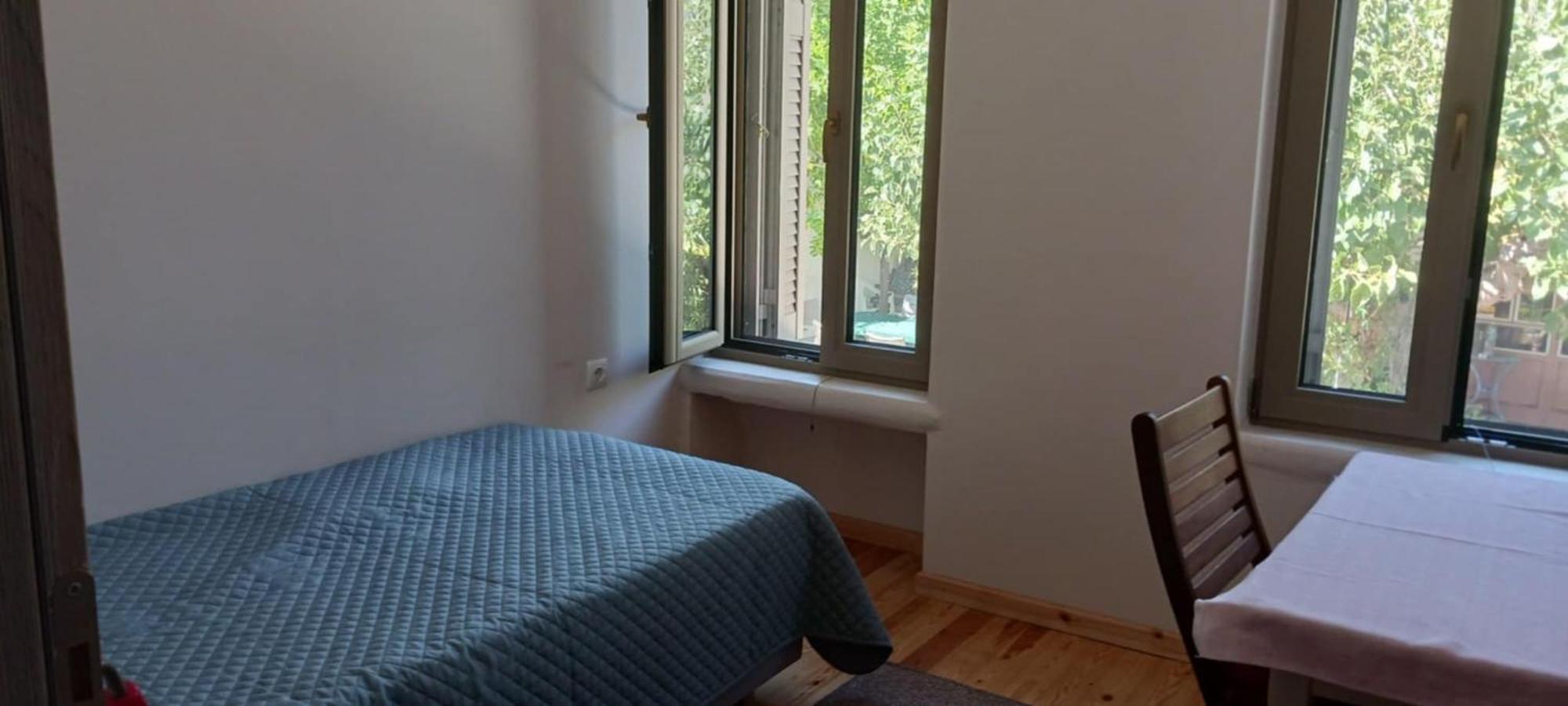 Vagia'S Home Kymi Dış mekan fotoğraf