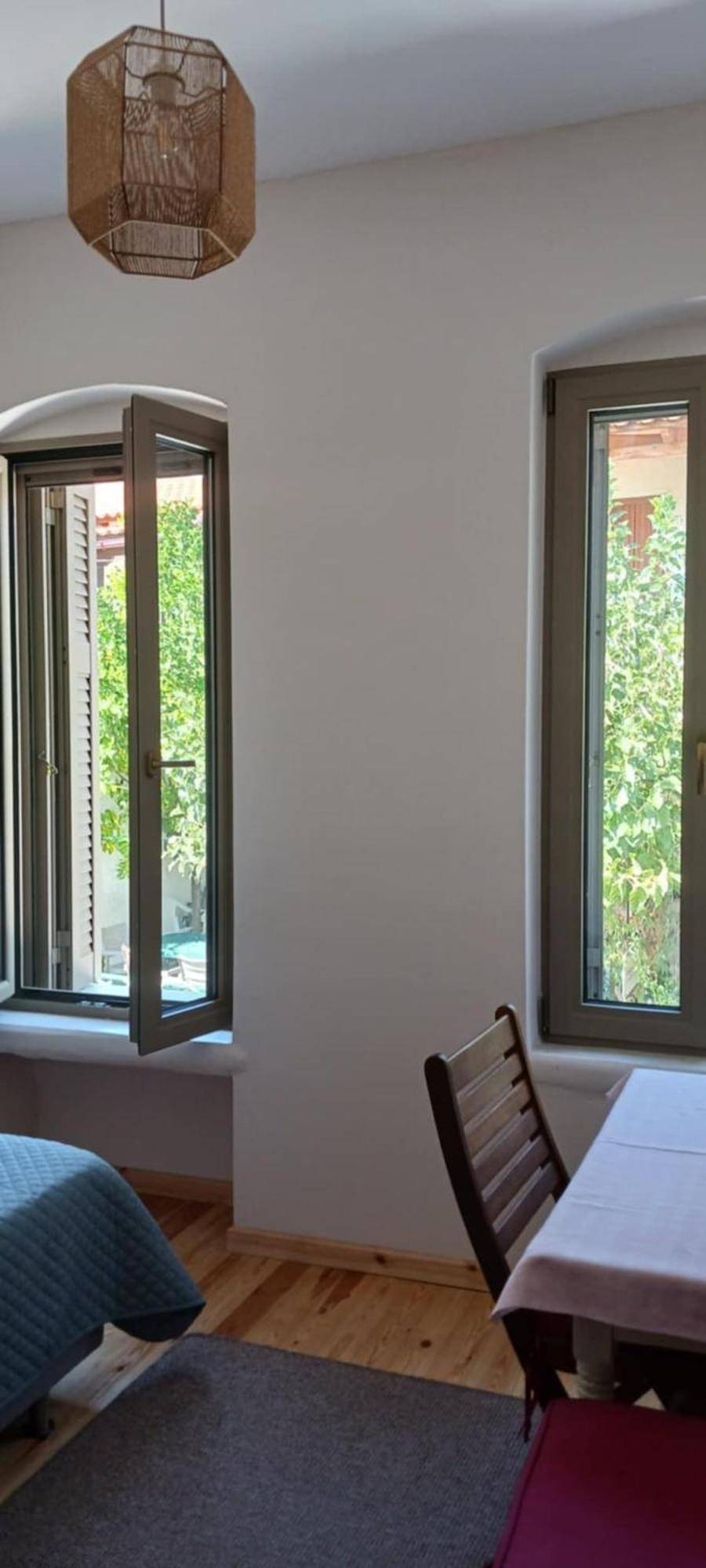 Vagia'S Home Kymi Dış mekan fotoğraf