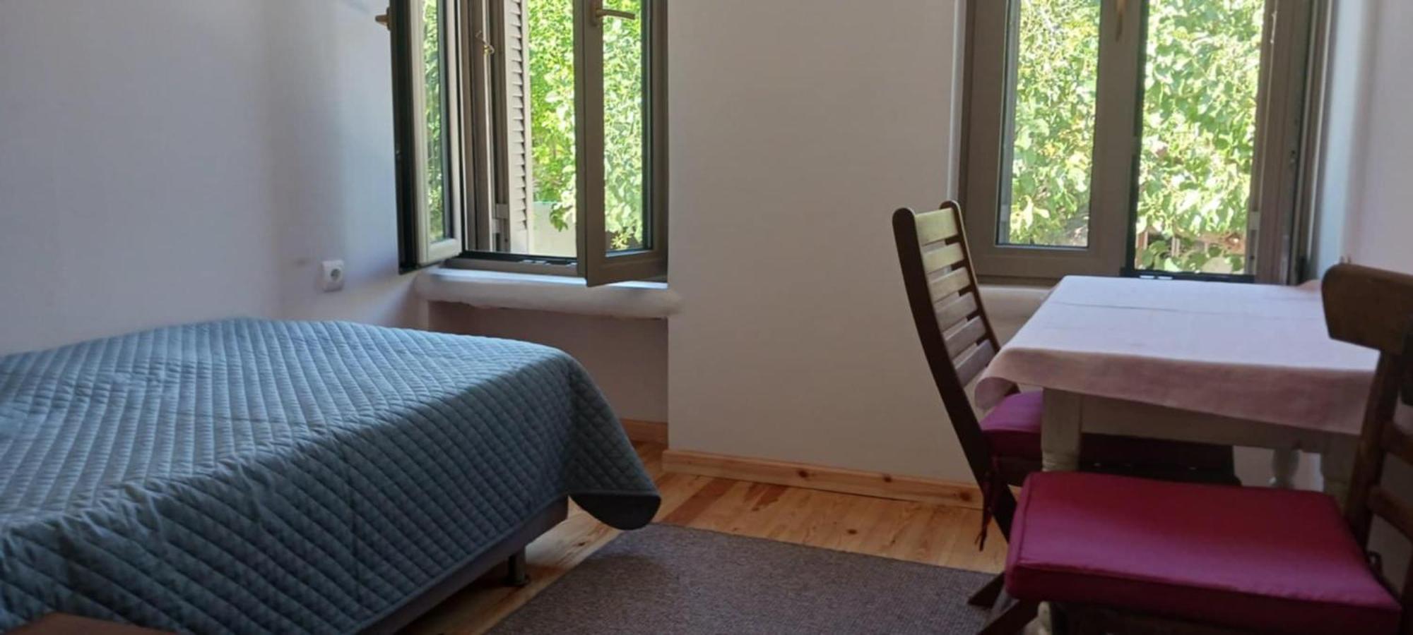 Vagia'S Home Kymi Dış mekan fotoğraf